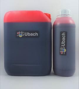 Tintas para marcar carne