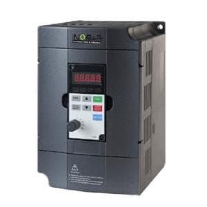 Variateur de fréquence Mono/Tri