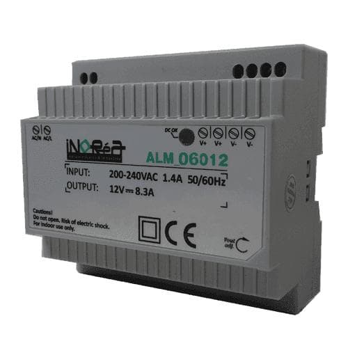 Alimentation continue