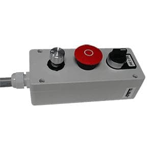 Télécommande pour variateur