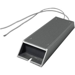 Résistance de freinage