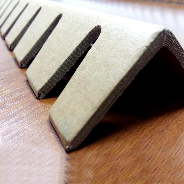 Wrap Around Edge Board