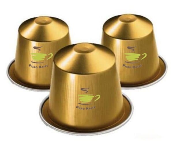 Kremoso Kahve Kapsülü