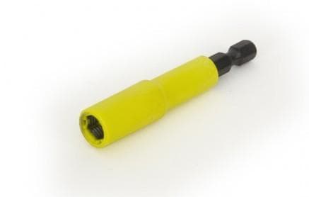 Tools for metering installation