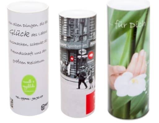 mukavva ambalaj tupleri