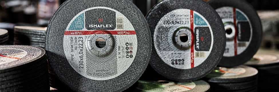 SÜPÜRME DAİRELER / DÖKME DEMİR İÇİN