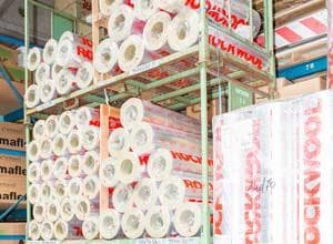 Produits coupe-feu PROMAT