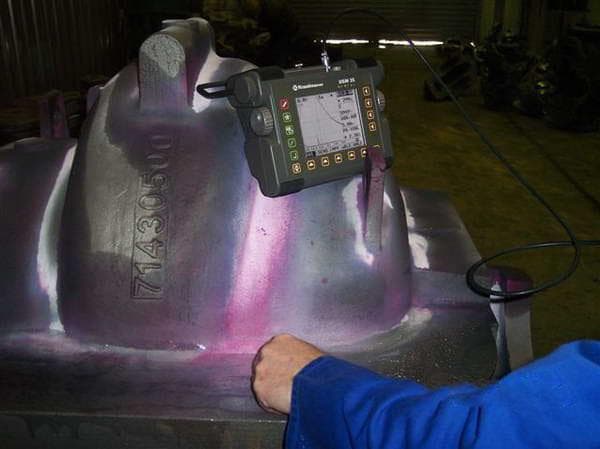 Quality Control and Laboratory