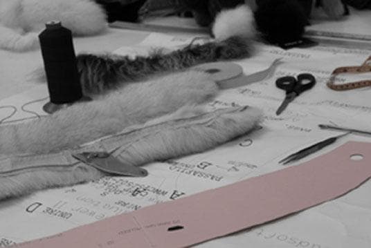 lavorazioni su misura