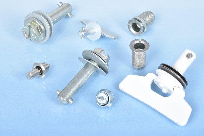 Camloc Vierteldrehverschlüsse