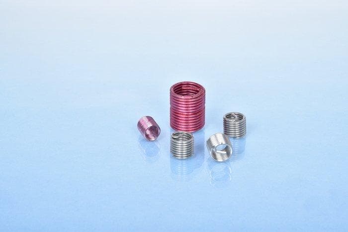 Recoil Drahtgewindeeinsätze