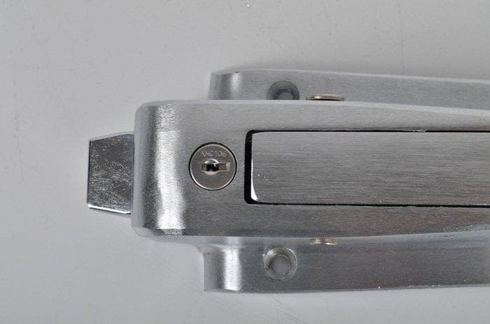 Kason Türverschlüsse