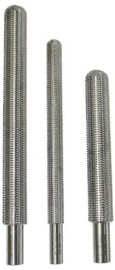 W 1030 Raspelhohlfräser