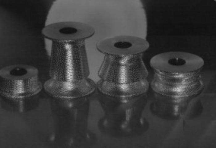 W 2045 Profilfräser