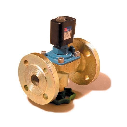 Baureihe / Type 27 - 2/2 Wege