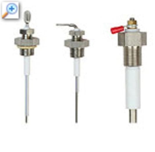 VVA - Niveausonden mit Verschraubung