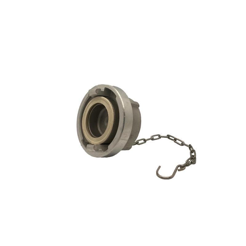 Aluminum Storz Couplings Cover Cap