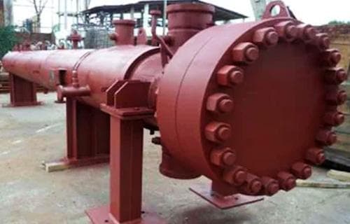 Feedwater Heaters