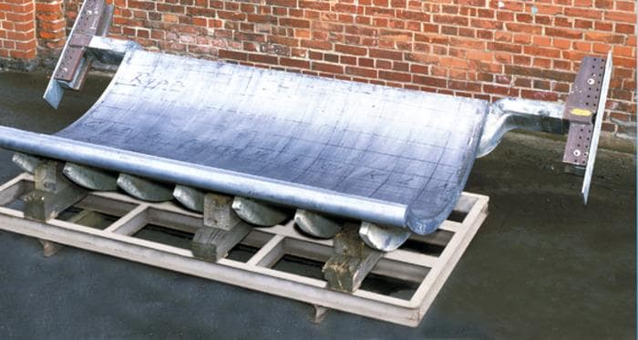 Anoden zur Metallbehandlung