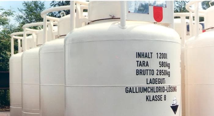 Containerbau - Experten für Sonderanfertigungen