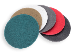 Superpad temizleme diskleri