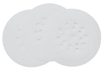 Duvar ve alcipan icin zimpara diskleri