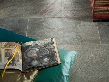 CARREAUX EN QUARTZITE - PIERRE NATURELLE