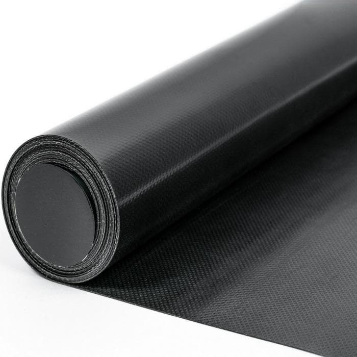 Material for mine ventilation