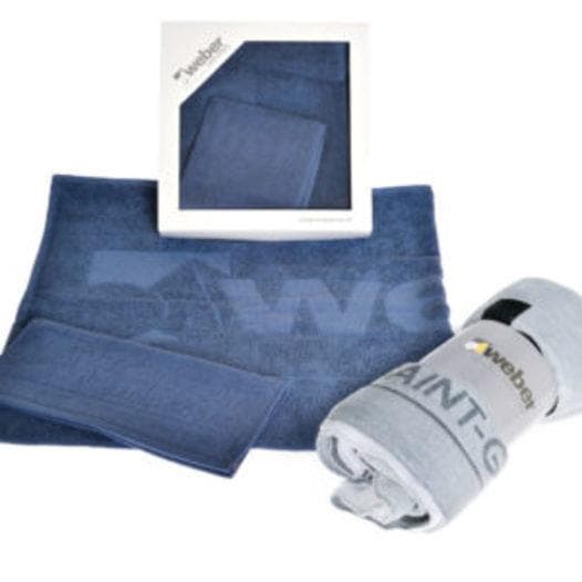 BearDream Combi-Set mit Stickerei