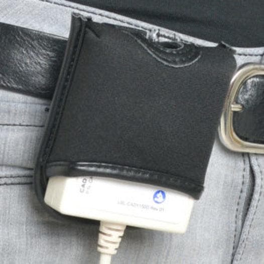 CAD-Holster-Etui Gürtelholster