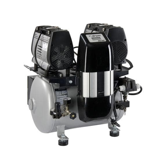 JUN-AIR Compressor Systems