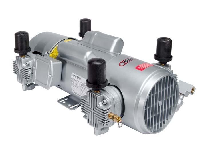 Piston Compressors