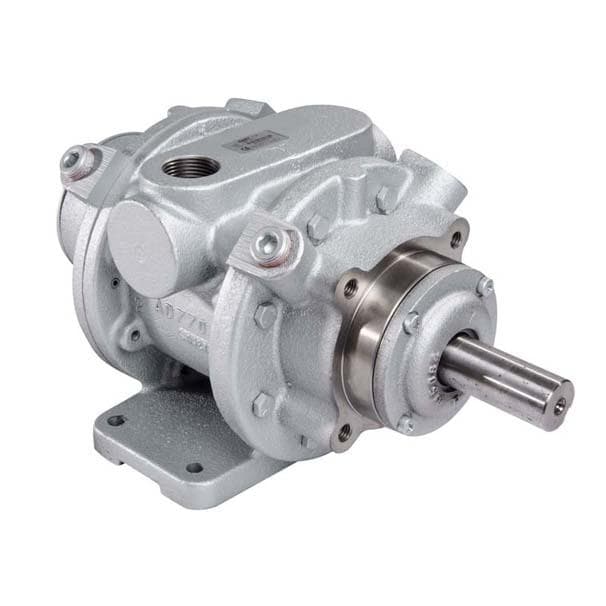 Air Motors (Lubricated and Non-Lubricated)