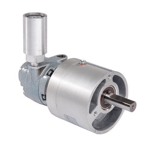 Gast Gear Motors