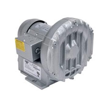 Regenerative Blowers