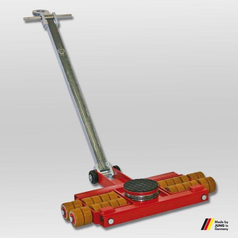 Transportfahrwerk - JL 10 K Professional