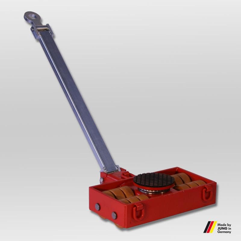 Transportfahrwerk - JLB 15 G