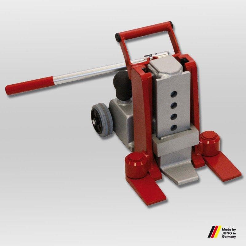 Maschinenheber - JH 10 G plus