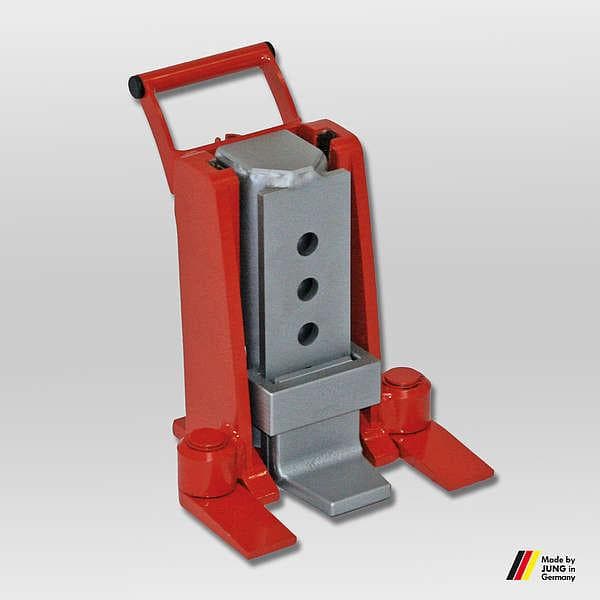 Maschinenheber - JH 10 G plus EX