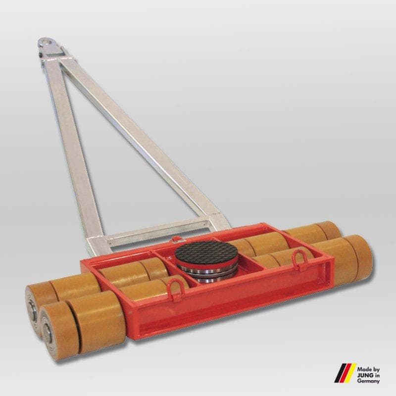 Transportfahrwerk - JLB 60 H