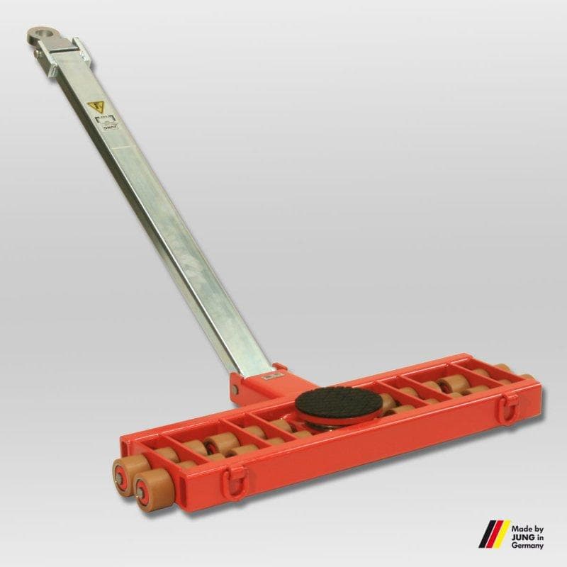 Transportfahrwerk - JLB 24 S