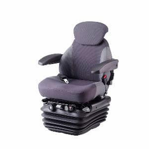 TRAKTÖR KOLTUK  MEKANİK SÜSPANSİYONLU 