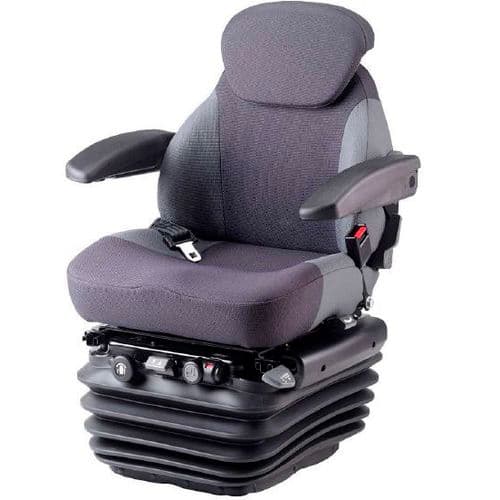 İŞ MAKİNESİ TRAKTÖR  HAVALI KOLTUK