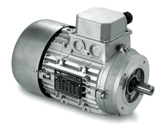Standart uc fazli motorlar