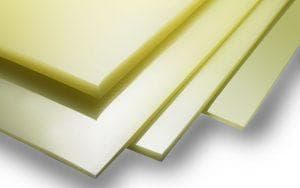 Kenoplast A10 – technische Qualität