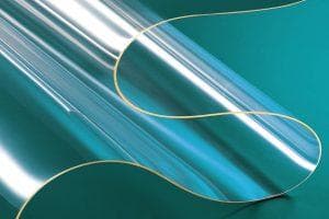 Kenoplast A12 – halbharte Qualität