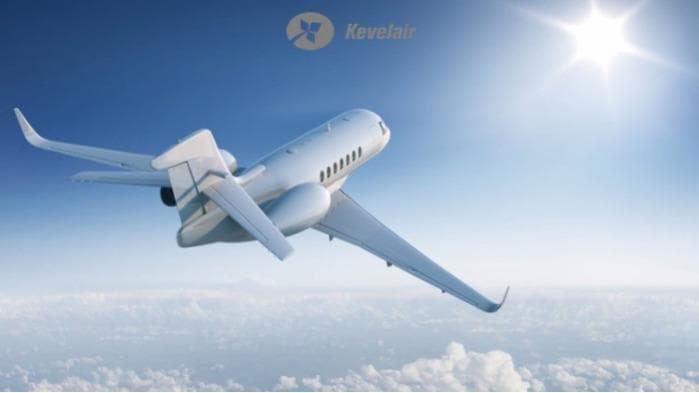 Location de jets long-courrier