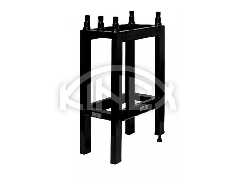 Table for Granite Surface Plate KINEX - welded hollow,...