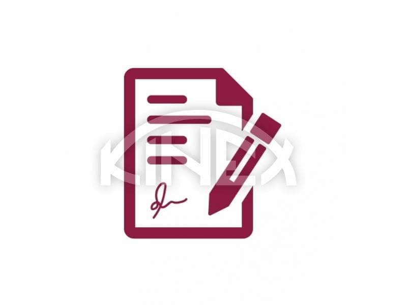 Calibration protocol for 1001-02-050