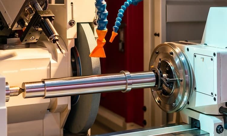 Silindirik taslama icdis 1200mm, 340mm